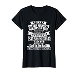 Damen Bosnien Herzegowina Balkan Jugoslavija Geschenk T-Shirt