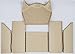 Produktbild Contura Skamol-Set zu 510 Style / 520 Style / 590T Style Vermiculite 391514