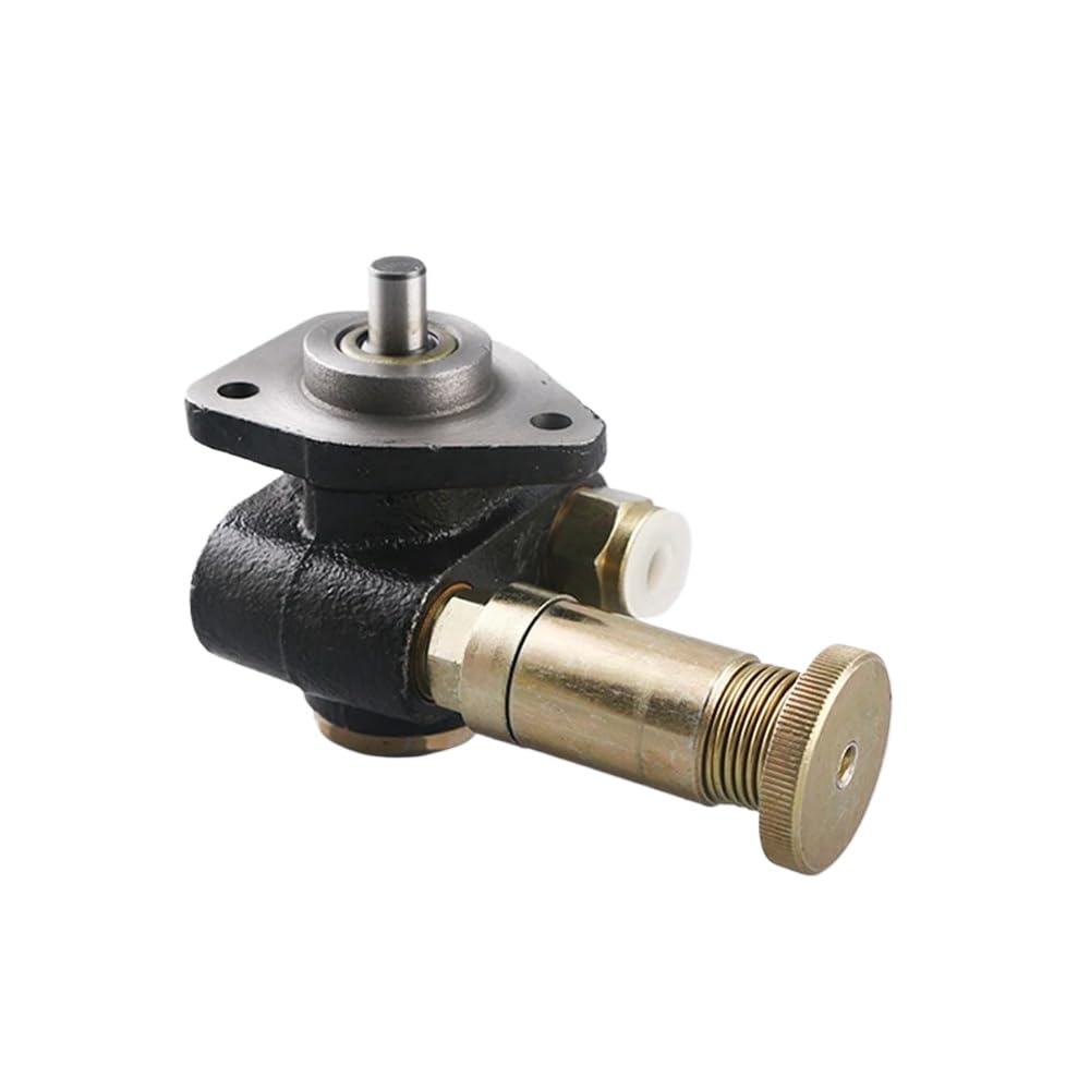 Iniettore della Pompa del Carburante a Pressione Compatibile con i Modelli 6BG1 105220-7230 105220-7010 105220-7250