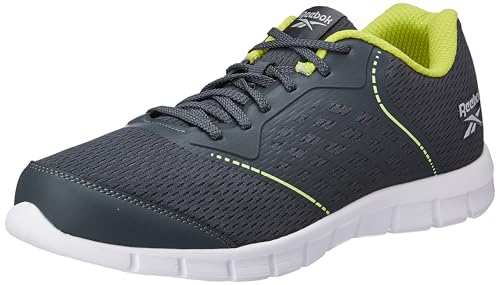 Reebok Men Running Guide Stride Run LP Running Shoes Green