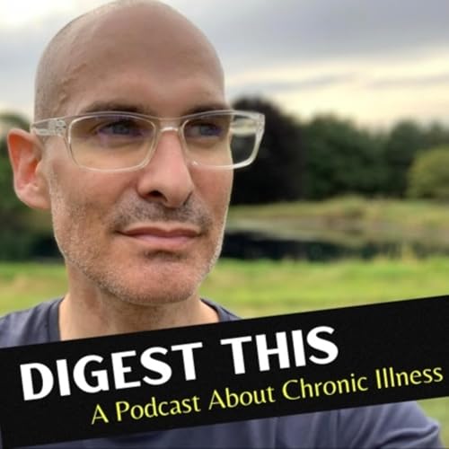 『Digest This』のカバーアート