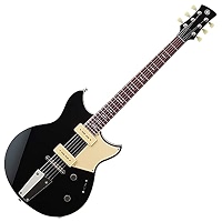 Yamaha RSS02T SSB Electric Guitar REVSTAR Standard Series Sunset