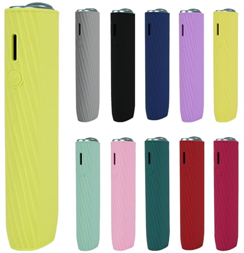 [Votabell] ���M�����΂��P�[�X IQOS ILUMA i ONE/�V�^ �C���} i �����ɓK������i�V���R�[���� �ϏՌ� ����~�� �C�G���[)