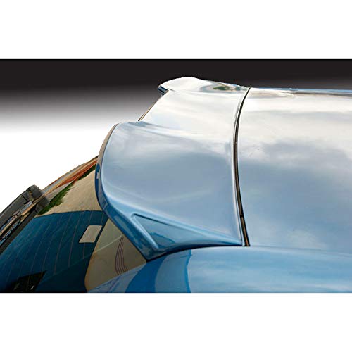 Becquet de toit Audi A3 8P 3 portes aileron spoiler carrosserie PU