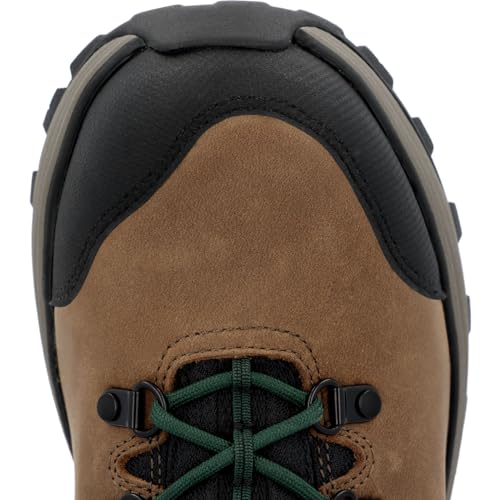 Image of Georgia Boot DuraBlend Sport Waterproof Hiker