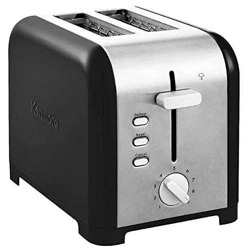 Top 10 Toasters For English Muffin of 2022 Katynel