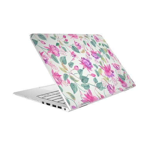 Vinyle autocollant HP Spectre Pro X360 G2 peau protection Ninola