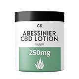 HEILENDE WIRKUNG VON CBD - Bei Hautkrankheiten wie Neurodermitis, Herpes oder der Schuppenflechte kann das in der CBD Creme enthaltene Cannabidiol die Entzündungsherde minimieren oder stoppen