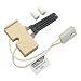 Duralight Furnace Hot Surface Ignitor Direct Replacement For Carrier Bryant Payne OEM Part LH33ZS004