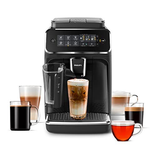 Find The Best Coffee Espresso Latte Machine Reviews & Comparison Katynel