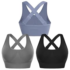 Cross Back-black+grey+dark Blue