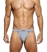 Arjen Kroos Men's Jockstrap Athletic Supporter Youth Breathable Cotton Underwear