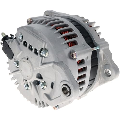 Hitachi Alr0015 Alternator Nissan
