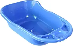 Banheira para BebêGG com Capacidade de 35 Litros Arqplast