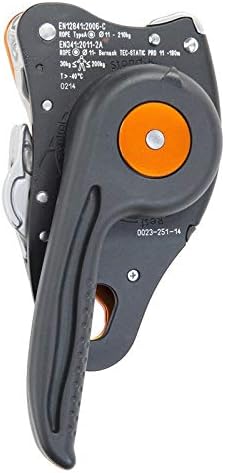Climbing Technology Sparrow Descender