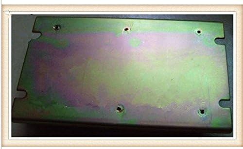 GOWE Excavator Engine Throttle Controller for S225LC-V DH220-5 S220-V Daewoo Doosan Excavator Engine Throttle Controller 543-00074