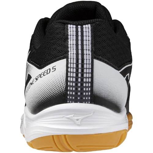 ミズノ サイクロンスピード 5 Jr.