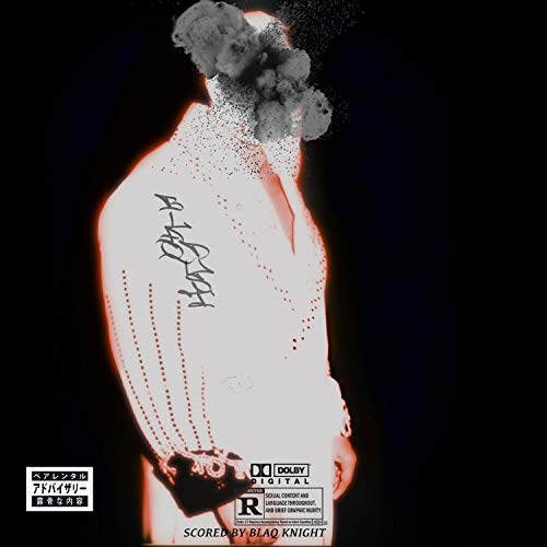 Smell of Death (Aqua Gang) [feat. Tone Liv & Base Bronsen] [Explicit]