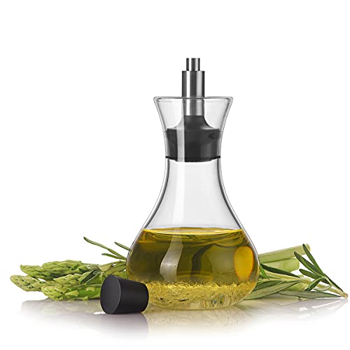 Top 10 Best Cruet For Salad Dressing [Top Picks 2023 Reviews]