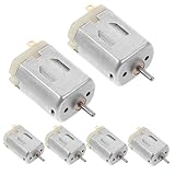 Moteur de ventilateur de bricolage - le moteur est fabriqué avec une technologie professionnelle pour garantir la qualité du produit et peut fonctionner pendant une longue période, moteur de fabrication de voiture jouet