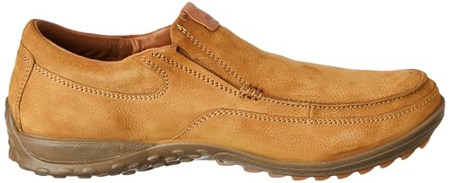 Image of Woodland Men's Pull On Casual Shoes