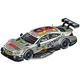 Maßstab 1:24 Carrera Digital 132 Mercedes AMG C 63 DTM P.Wehrlein, No.94  Slotcar für Rennbahn  Front- & Rücklicht & Bremslicht  Digital steuerbar  Spielzeug für Kinder ab 8 Jahre & Erwachsene