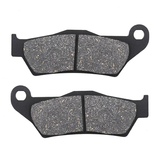 Plaquettes de frein avant arrière moto BMW R1200RT R 1200 RT 2003-2008
