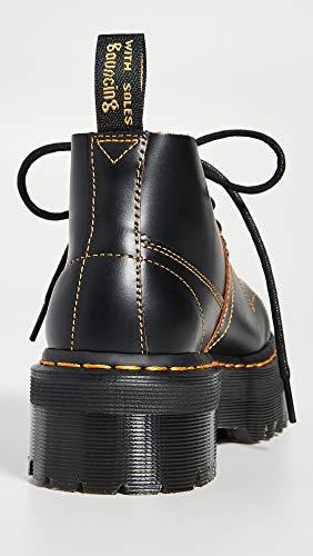 Dr. Martens Unisex-Adult Church Quad4