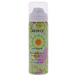 amika Un.done Volume & Texture Spray, 1 oz