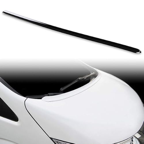 汎用ボンネットスポイラー HONDA純正色NH609P 汎用ボンネットスポイラー HONDA純正色NH609P
