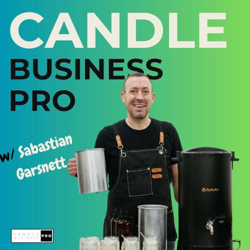 Candle Business PRO Titelbild