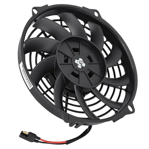 Mabutingti Heizkörper Kühlerlüfter passend für Polaris Magnum Worker ATP 500 Scrambler 400 500 2x4 4x4 Xpedition 425 Diesel 455 2000-2004 2410123