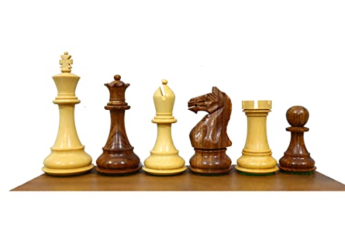 Jeu d'échecs Fierce Knight stable et lourd contre les pièces qui tombent
