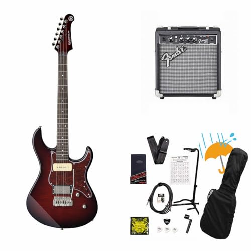YAMAHA/Pacifica 611VFM DRB i_[Nbho[Xgj pVtBJ PAC611VFM PAC-611VFM 10WAvtGLM^[S҃ZbgR