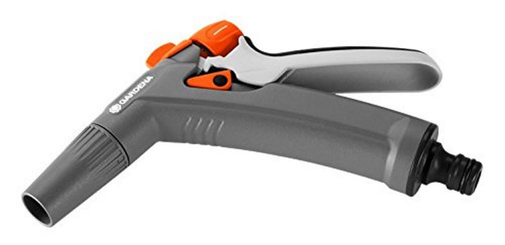 Cleaning Gun