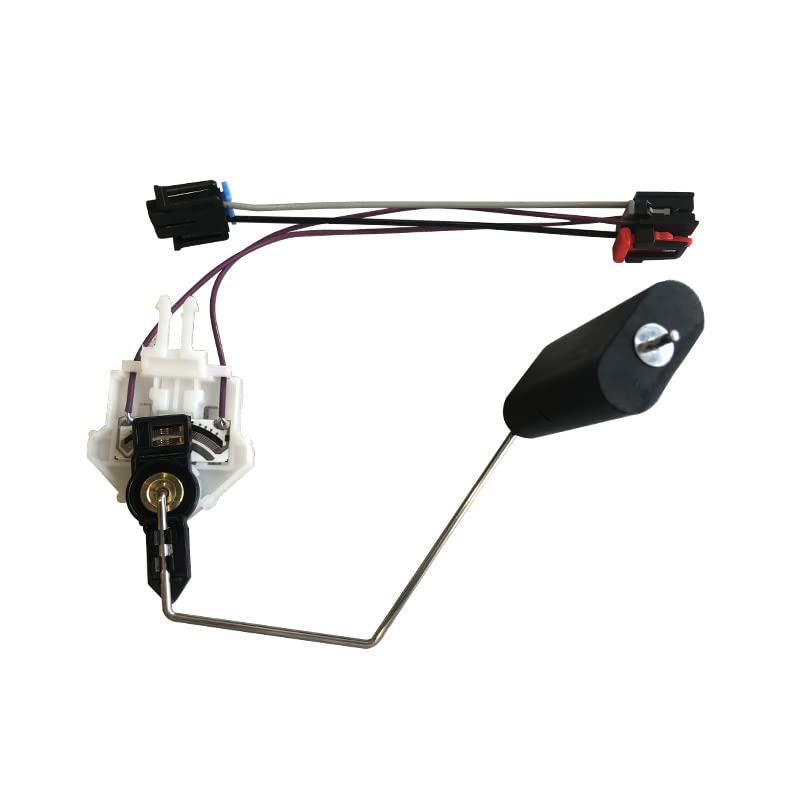 Sensor de nivel de combustible para Chevrolet, Isuzu, Honda, Buick, Pontiac, Oldsmobile y Saab (9305 OE MU177), repuesto original.
