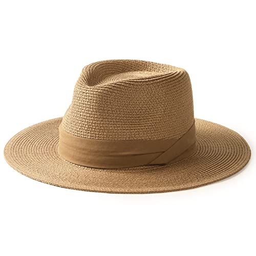 9 Best Straw Hats for Sun Protection The Sun Is Trying To Kill Me