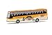Produktbild Reitze Rietze  156.507,2 cm Volvo B12 600 Herma Travel Bus Modell