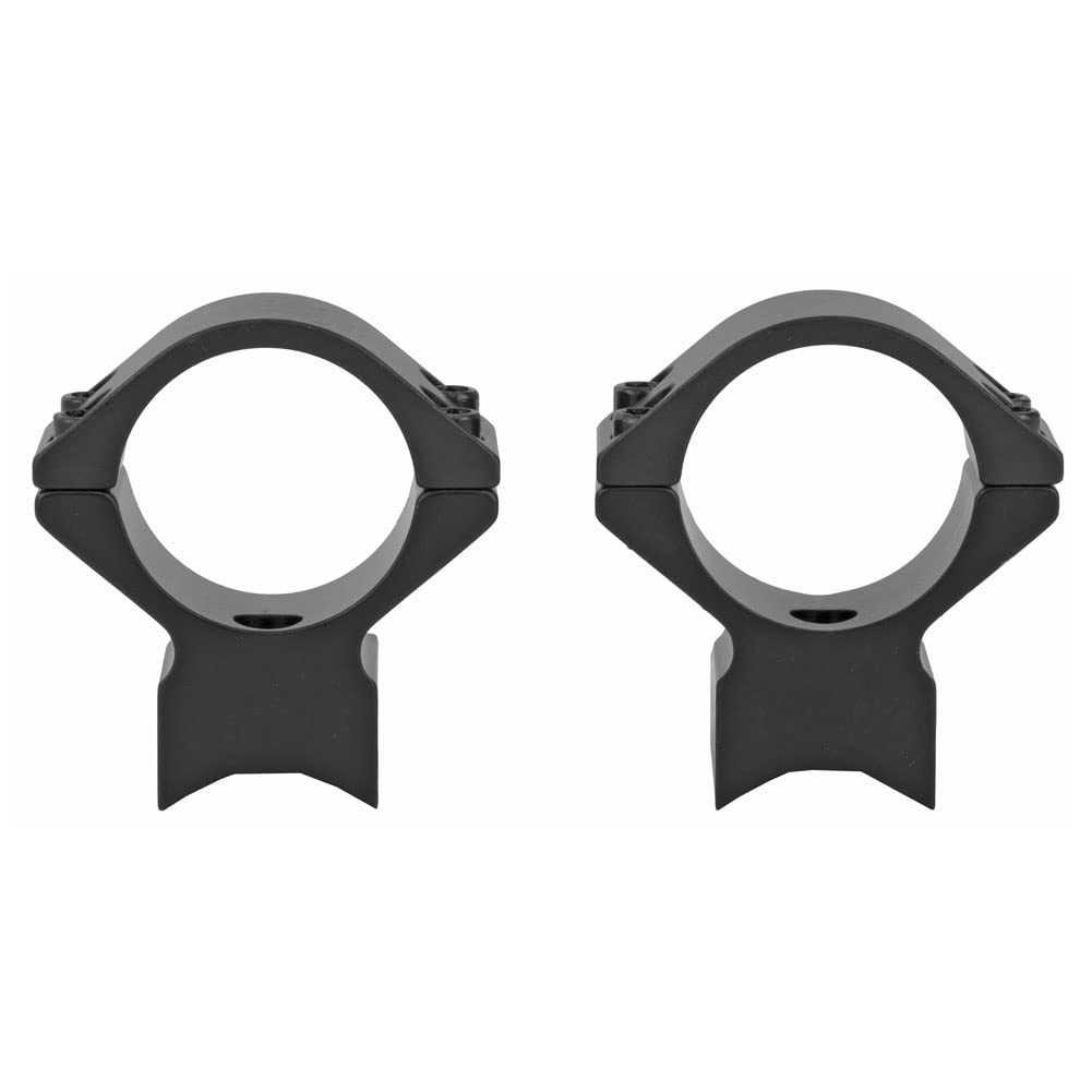 Talley Kimber Model 84M Current Production Scope Mount