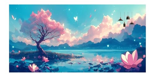 Diamond Painting XXL pour chasser le stress quotidien - 2