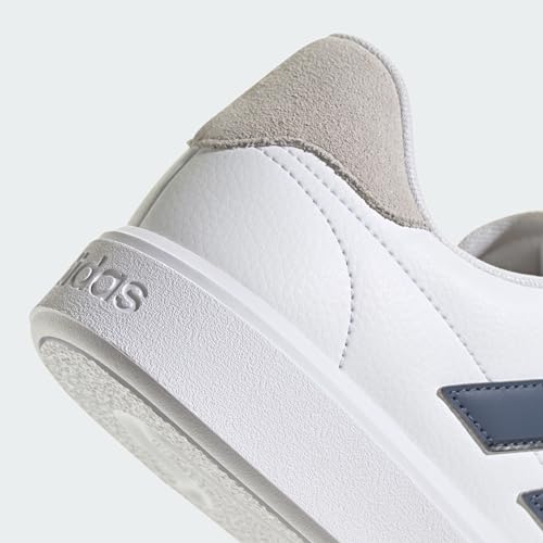 adidas Mens Courtblock SneakersSneaker4