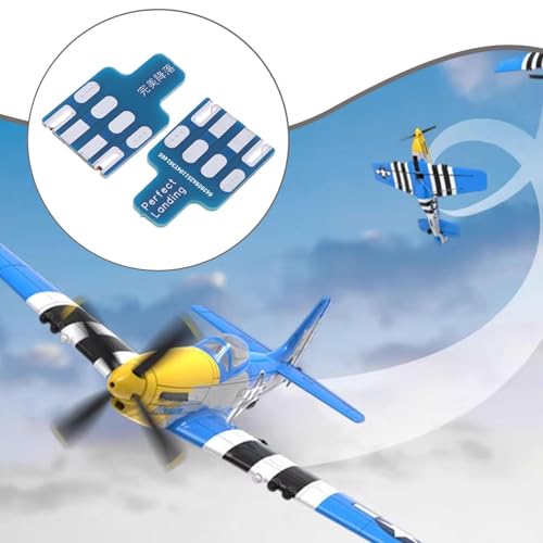 Placa de ayuda para soldar con conector RC harayaa 6 Pin miniatura 5