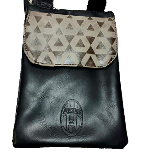 Cartera de mano para hombre multicolor elegante y compacta con múltiples compartimentos 4