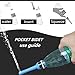 2PCS-Pack Portable Bidet 450ml Travel Bidets + Blue Backpacking Bidet,Peri Bottle for Postpartum and Perineal Care, Spray Bottle for Perineal Cleansing and Recovery