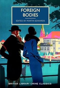 Foreign Bodies