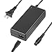 Segway Ninebot S/S-MAX/Mini lite/Mini PRO 4 Prong Scooter Charger, 63V 1.1A Compatible with Ninebot, 4 Pin Connector Power Adapter
