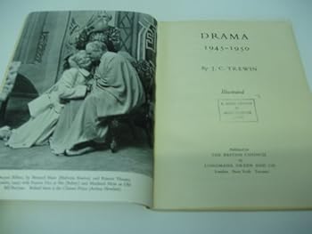Drama,1945-1950