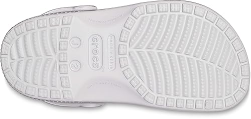 Image of Crocs Kids' Classic Glitter Clog
