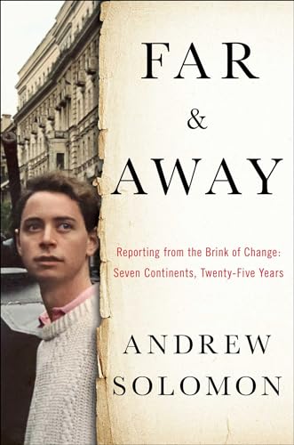 Far and Away view 2