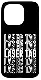 Laser Tag Apparel